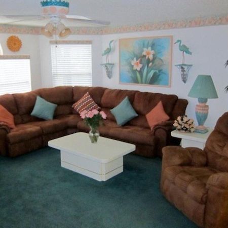 Villas Of Somerset Apartments Kissimmee Esterno foto