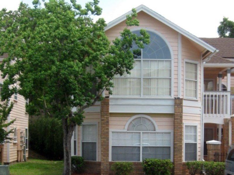 Villas Of Somerset Apartments Kissimmee Esterno foto