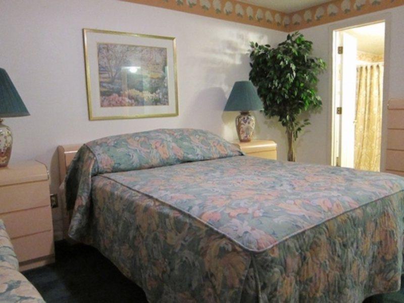 Villas Of Somerset Apartments Kissimmee Esterno foto