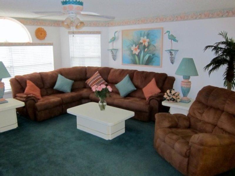 Villas Of Somerset Apartments Kissimmee Esterno foto