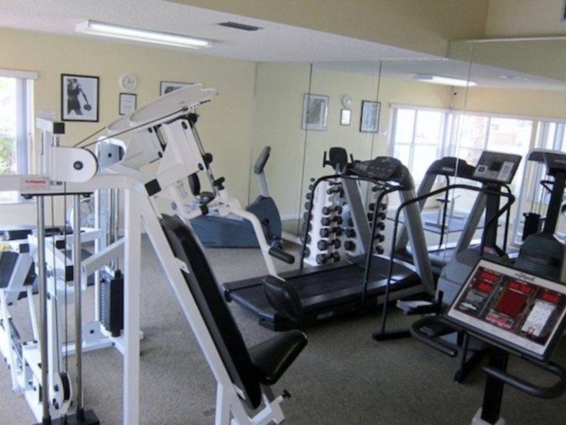 Villas Of Somerset Apartments Kissimmee Esterno foto