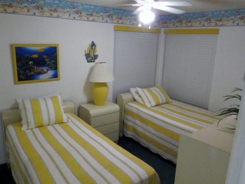 Villas Of Somerset Apartments Kissimmee Esterno foto