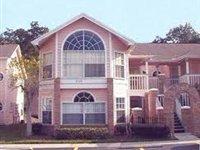 Villas Of Somerset Apartments Kissimmee Esterno foto