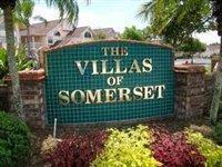 Villas Of Somerset Apartments Kissimmee Esterno foto
